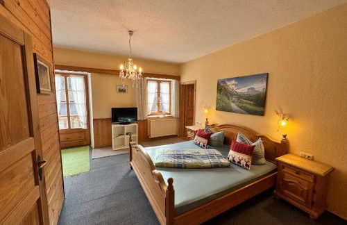 Pension Huber - Foto 16