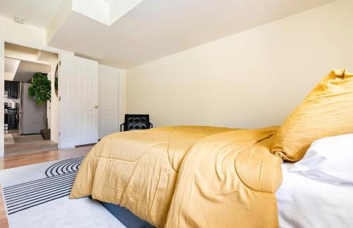 2BR Stay for Crews & Families - Foto 24