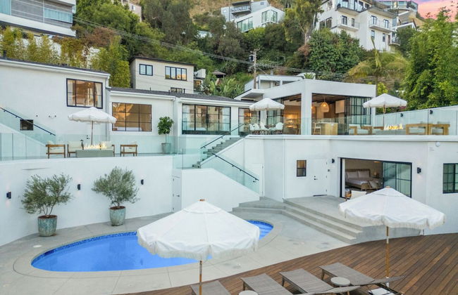 Casa Amore - Photo 31