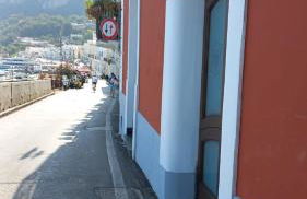 Tre Re Appartamento Via Marina Grande,264 - Foto 2