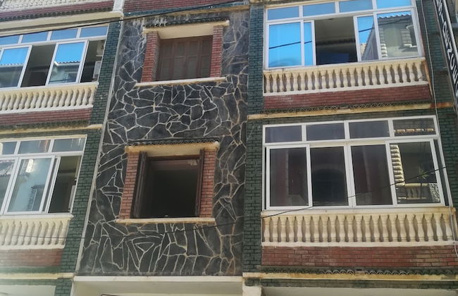 Résidence El Schems - Foto 34