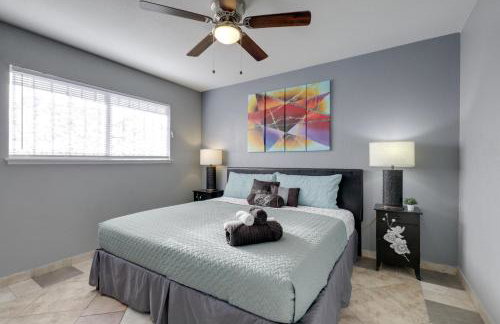 North Las Vegas Hideaway with Grill Less Than 10 Mi to Strip - Foto 12