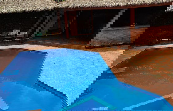 cabañas la monita - Photo 16