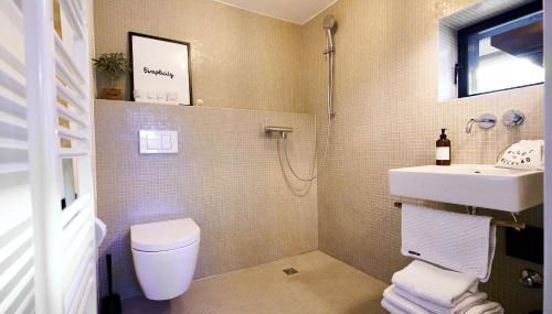 WASCHHAUS - Ferienhaus in Grassau im Chiemgau - Foto 4