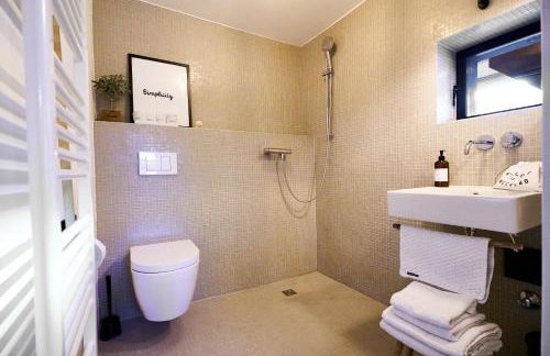 WASCHHAUS - Ferienhaus in Grassau im Chiemgau - Foto 4