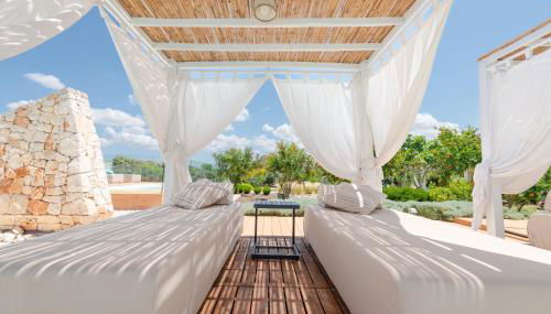 Agriturismo Le Grancìe - Foto 4, sunbed