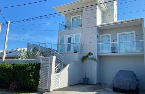 Casa de praia com vista Mar - Dunas do Peró - Foto 1