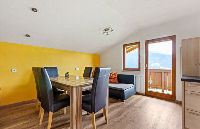 Sunlit Apartment Near Ski Area in Hollersbach im Pinzgau - Foto 45