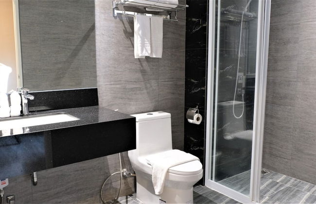 KTK Pattaya Hotel and Residence - Foto 55