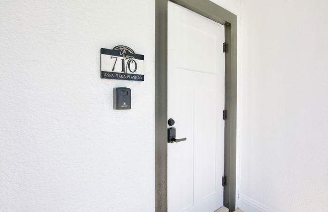 Haley's at The Anna Maria Island Inn - Foto 34