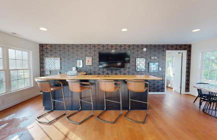 Wine Country Modern Farmhouse on 10 Acres and Pool - Foto 12