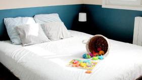 Appt 2 ch, Quartier Port de Calais, tout à pied - Foto 4