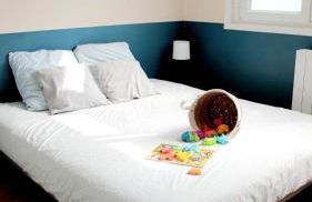 Appt 2 ch, Quartier Port de Calais, tout à pied - Foto 4