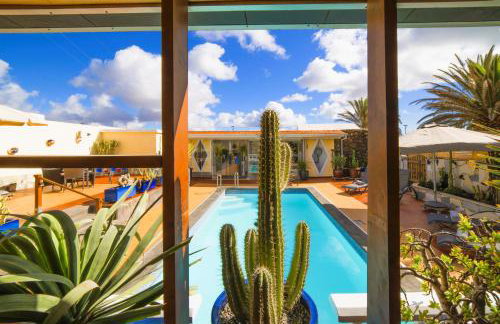 Villa MADORA - private pool, amazing garden, sea view, quiet location - Foto 5
