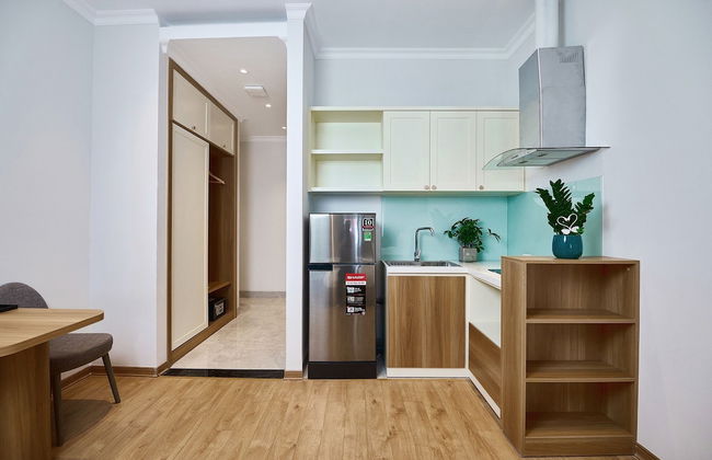 The Yen Residences Halong - Foto 25