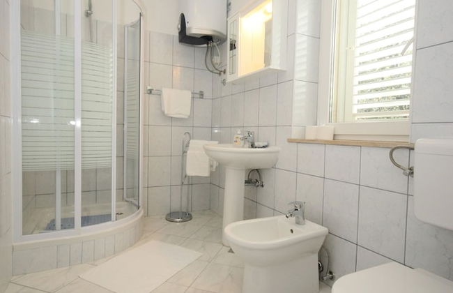 Apartments Villa Marijeta - Foto 53