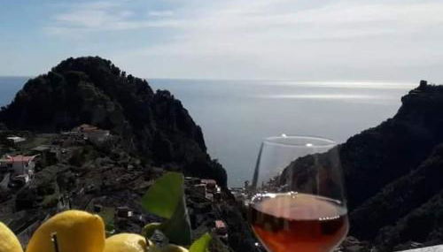 Terrazza Belvedere a Pontone -Scala- Amalfi coast- park included - Foto 5