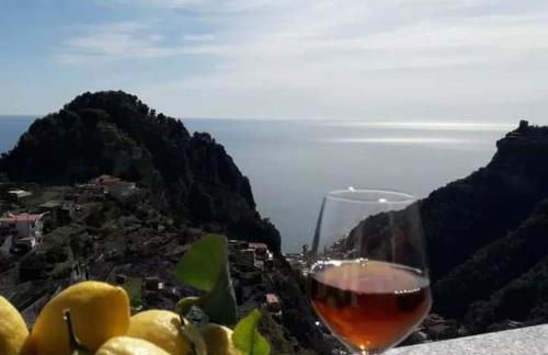 Terrazza Belvedere a Pontone -Scala- Amalfi coast- park included - Foto 5