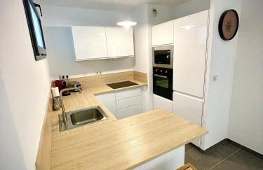 Unique Proche Vieux Port, plage et centre avec Parking privé - Foto 6