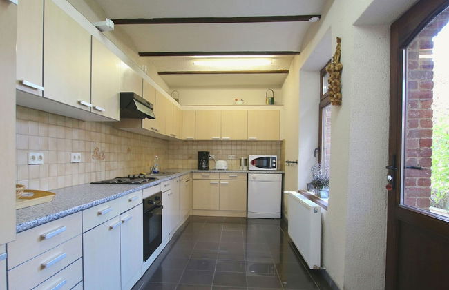 Sauna Retreat in Herbeumont - Photo 10