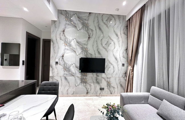 KVG Luxstay The Marq Ho Chi Minh Center - Foto 54