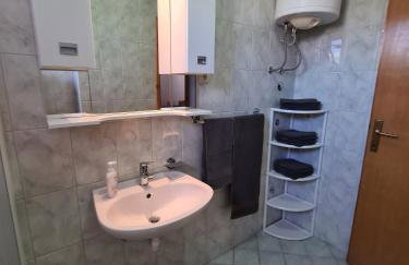 Apartments Barbati - Foto 42