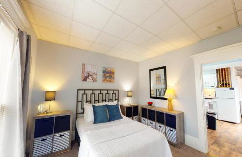 Upper Corbel House - Foto 16