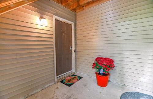 MidLong Term Rental Cozy Home at Mary Roberts - Foto 25