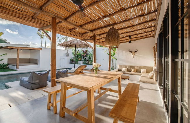 Villa Ruta I - Foto 35