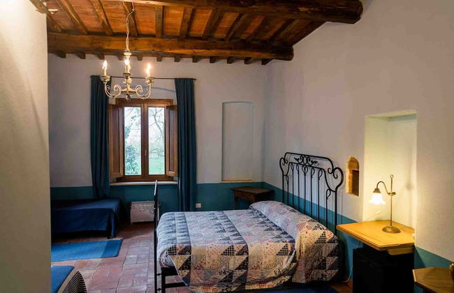 Agriturismo Bio Fattoria di Pietra - Foto 4