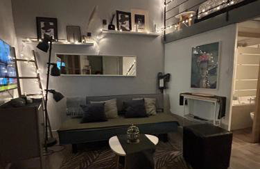 Charming cozy studio - Foto 1