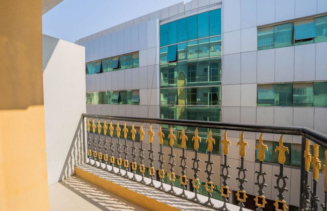 City Stay Premium Hotel Apartments - Photo 15