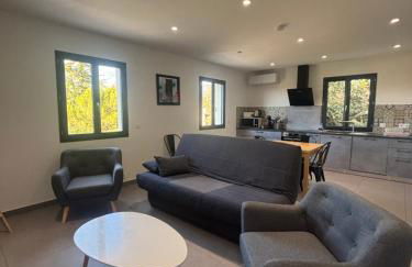 Appartement neuf Bédoin - Les Cinglés du Mont Ventoux - Foto 11