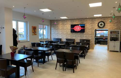 Apart-Hotel Rheinischer Hof Dormagen - Photo 35