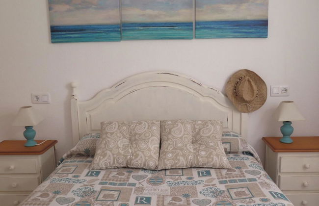 APCOSTAS Zahara de los Atunes Atlanterra - Photo 11