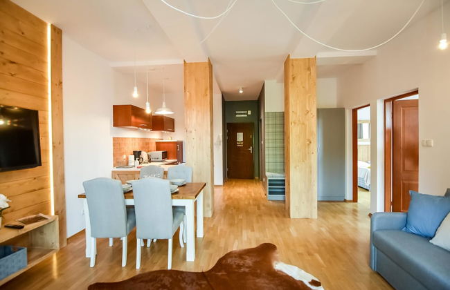 Tatrytop Apartamenty Radowid - Foto 35