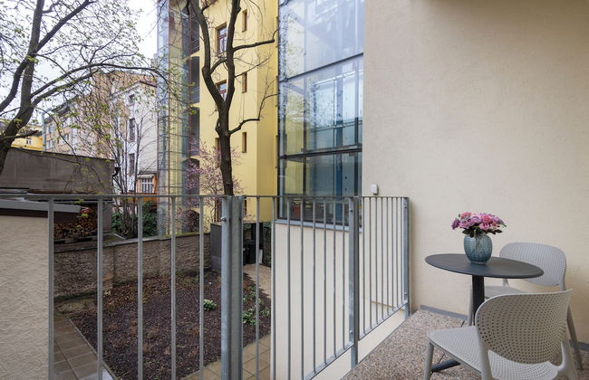 Prague Tales Boutique Residence by Dwellfort - Foto 70