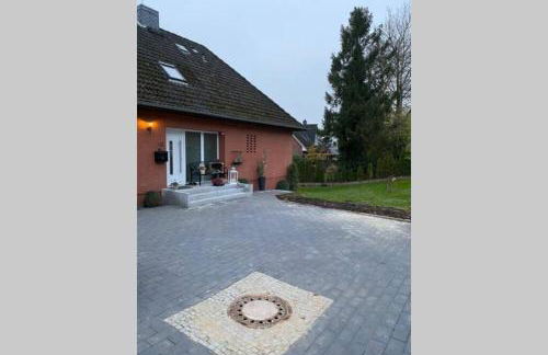 Schöne Wohnung mit Garten beim Outletcenter 5 km - Foto 44