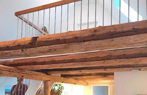 Fewo Horst_ grün. - Foto 8