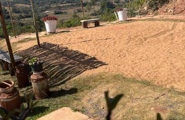 Pousada Dona Terezinha - Foto 43