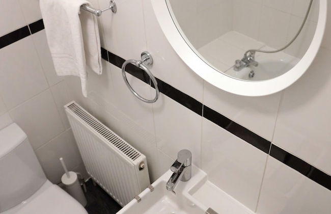 Kings Cross Apartments - Foto 34