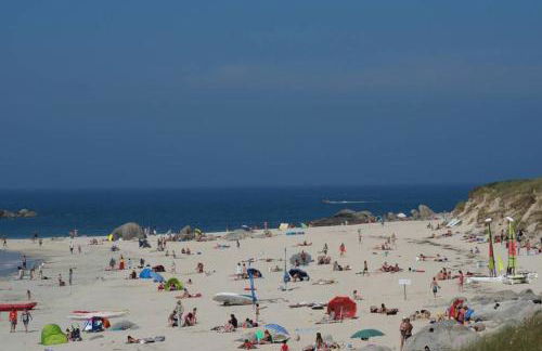 Ar Marc'h-Mor Glaz beach 60 meters - Foto 15