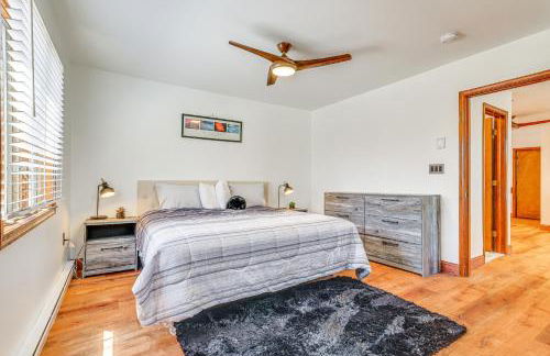 Spacious Retreat 7 Mi to Tobyhanna State Park! - Foto 24