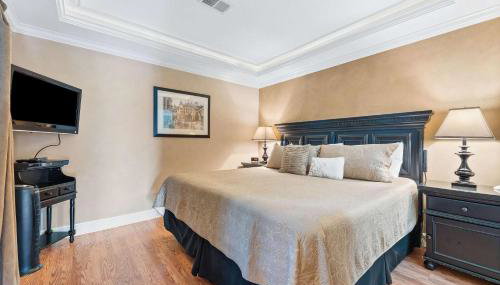 Pointe Royale Getaway - 'Fore' 4 - Foto 5