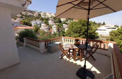 Charmant appartement avec vue sur le château de Peniscola - Foto 4