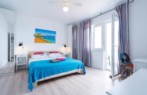 Stara Baska Apartments - Foto 2