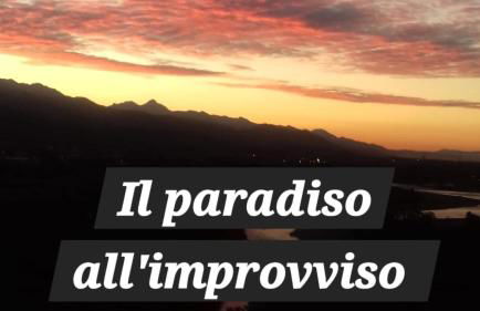 Il Paradiso all'improvviso - Photo 1