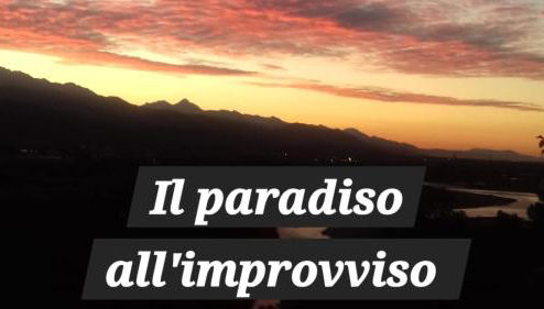 Il Paradiso all'improvviso - Photo 1