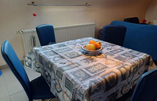 Ferienwohnung Seitert - Foto 17