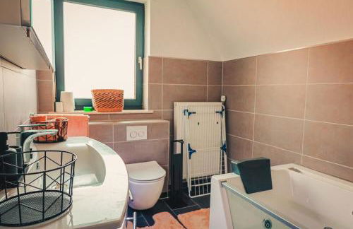 Bibo City Apartment 1 - Foto 59